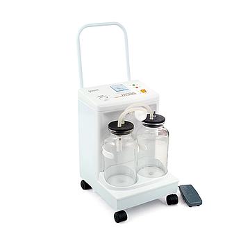 鱼跃 yuwell 电动吸引器  7A-23D