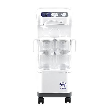 斯曼峰SMAF 电动吸引器 YX930D-1
