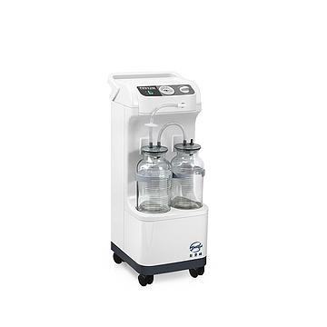 斯曼峰SMAF 电动吸引器（膜式） YX932M