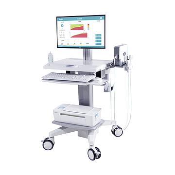 科进Kejin 超声骨密度仪 OSTEOKJ7000++（单屏）