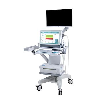 科进Kejin 超声骨密度仪 OSTEOKJ7000++双屏