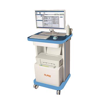 康宇HLIFE 超声波骨密度分析仪 HL-3302C（台车式）