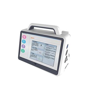 康宇HLIFE 超声波骨密度分析仪 HL-3302C (便携式）
