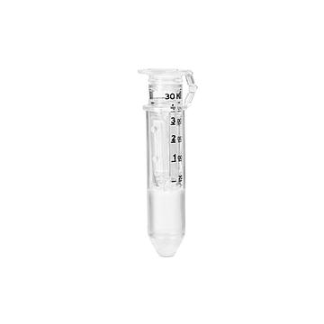 默克密理博 离心式过滤器超滤管 0.5ml 3K （500支/盒） UFC5003BK