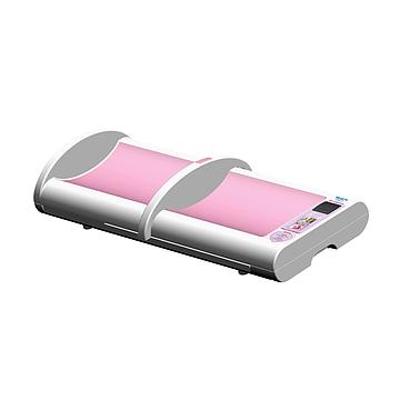 医鹿生活 MedLife   超声波婴儿身高体重秤   LKM-100（婴儿款、带打印）