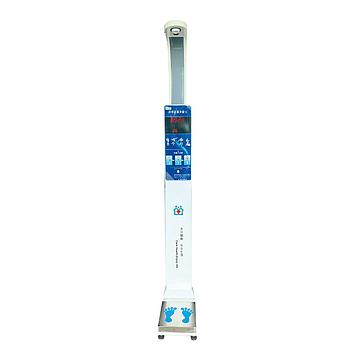 盛苑SHENGYUAN 超声波身高体重测量仪 HGM-900（带打印血压）
