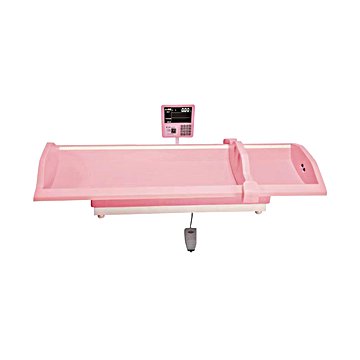 康娃 婴幼儿智能体检仪（超声波型） WS-RTG-1D Pro