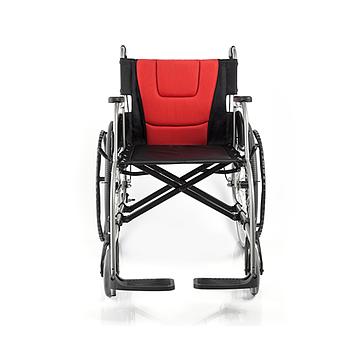 鱼跃 yuwell 手动轮椅车 4000A