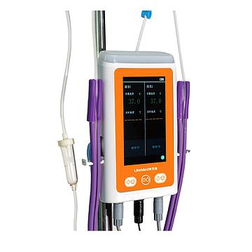 徕克美 LikeMed 输血输液加温仪 太湖系列 KL-2031N（加热管80cm）
