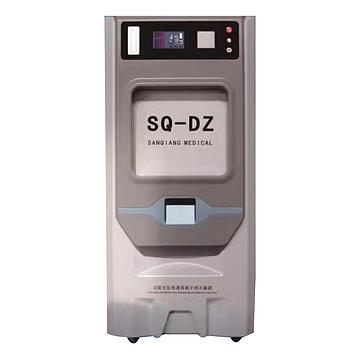 三强SQ 过氧化氢低温等离子体灭菌器 SQ-DZ130（标配款）