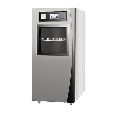 三强 SQ 过氧化氢低温等离子体灭菌器SQ-WD-100（标配）