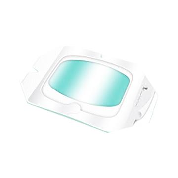 3M 透明敷料 6.5cm×7.0cm 1683（100片/盒 4盒/箱）