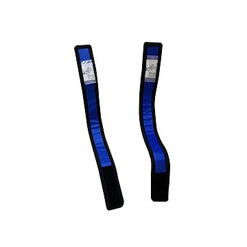双鹰 防辐射围领 通用型 PA09 550×50mm 0.35mmPb（1件）