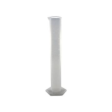 新康 塑料量筒 100ml 塑料（280只/箱）