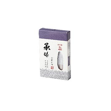 华佗Hwato 一次性无菌针灸针承臻 0.30x40mm（铝箔片单独包装）100支/盒