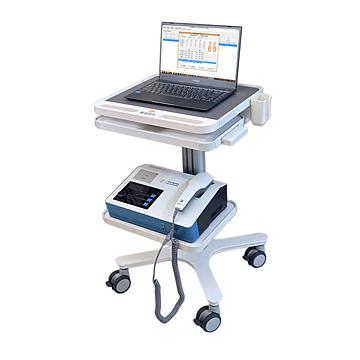 北京蓝讯 数字震动感觉阈值检查仪 Sensiometer A100（台车式）