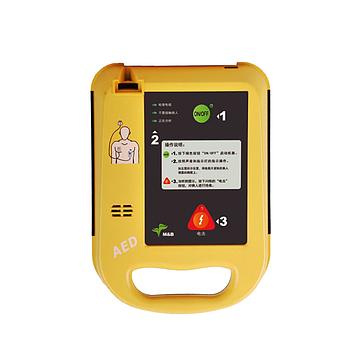 麦邦M&B 半自动体外除颤器 AED7000