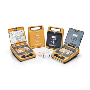 迈瑞Mindray 半自动体外除颤器 BeneHeart C2（4G版）