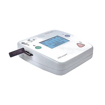 Schiller席勒 AED除颤仪 自动体外除颤设备 Easy AED-F1