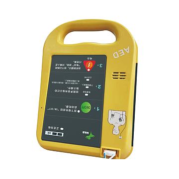麦邦M&B 半自动体外除颤器 AED7000S