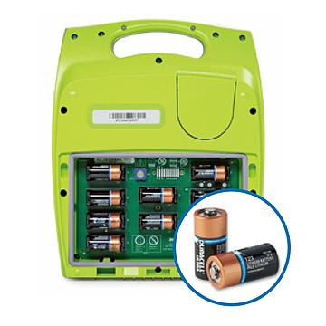 卓尔 ZOLL 自动体外除颤器 Fully Automatic AED Plus（国产）