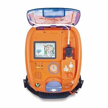 日本光电 NIHON KOHDENN  半自动体外除颤器 AED-3151