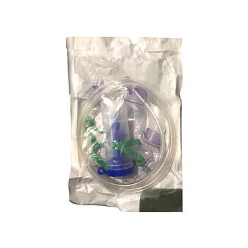 伟康 一次性使用气流雾化器 II型 成人面罩（100支/箱）