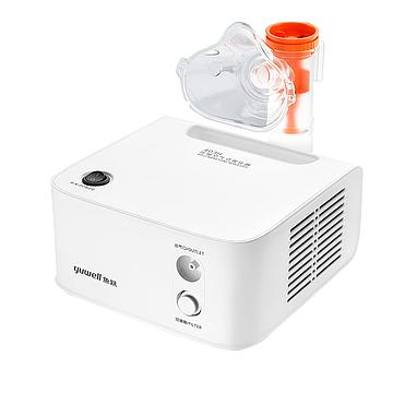 鱼跃yuwell 压缩空气式雾化器 403H