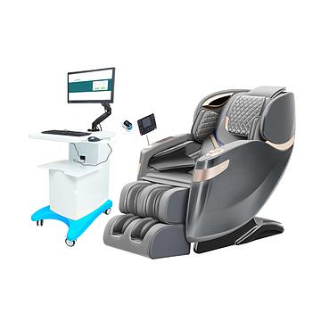 灵心 智能身心反馈音乐放松按摩椅 LX-FSSXW3.0