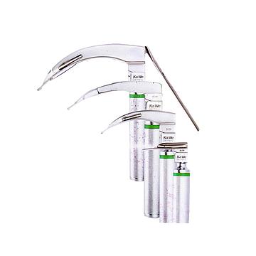 KaWe德国卡威 喉镜Laryngoscope 难度