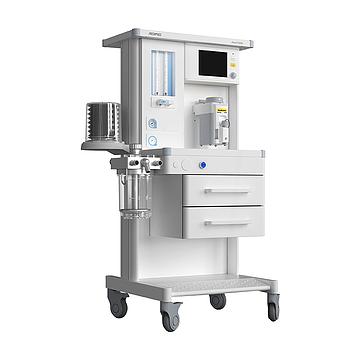Aeonmed谊安 麻醉机 Aeon7200基础版（七氟醚）