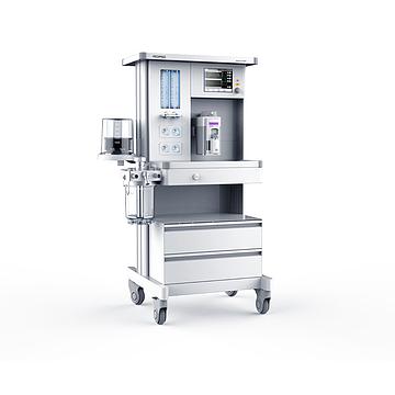 Aeonmed谊安 麻醉机 Aeon7200 基础版（异氟醚）