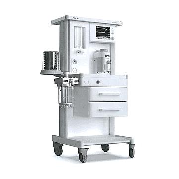 谊安 Aeonmed 麻醉机 Aeon7600A