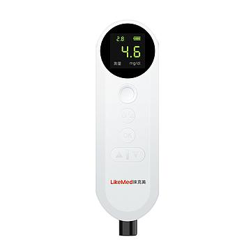 徕克美 LikeMed 经皮黄疸仪 水仙系列 L11E