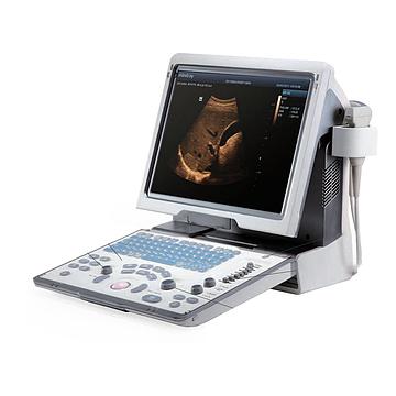 迈瑞 Mindray 全数字便携式超声诊断系统 DP-50（标配+电池）