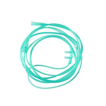 亚达YADA 一次性使用鼻氧管 双鼻式 2m (1支/袋 30袋/包 20包/箱)