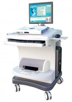 法国杉山盆底康复治疗仪 PHENIX USB 4