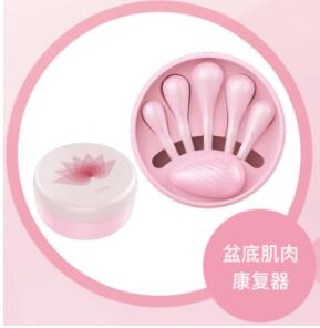 盆底肌肉康复器
