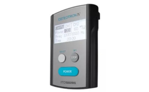伊藤低能量超声理疗仪OSTEOTRON Ⅳ