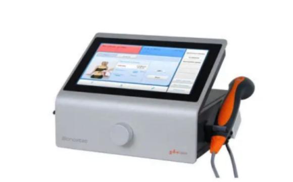 gbo超声波治疗仪Sonostat® Touch