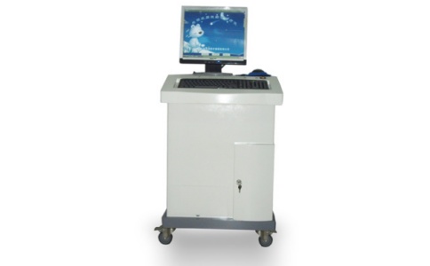 视源康电脑中频脉冲治疗仪SYK-ZP1型