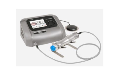日本伊藤便携式冲击波治疗仪RSK-600