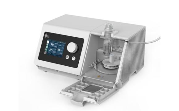瑞迈特高流量湿化氧疗仪H-80系列