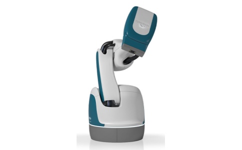 安科锐X射线立体定向治疗系统CyberKnife S7 System