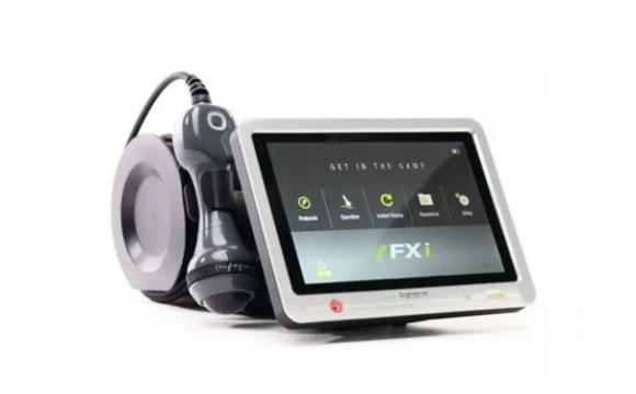 DJO LIGHTFORCE® FXi 高能量激光治疗仪