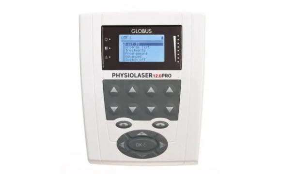 GLOBUS Physiolaser 12.0 Pro 高能量激光治疗仪