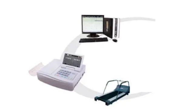 TRISMED运动心脏功能测试仪CARDIPI400H-朗逸医疗