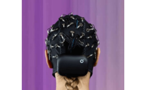无线便携脑电系统Smarting Pro