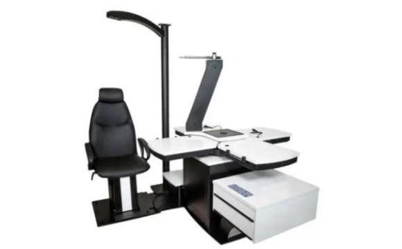 Medinstrus眼科工作站Drone 4