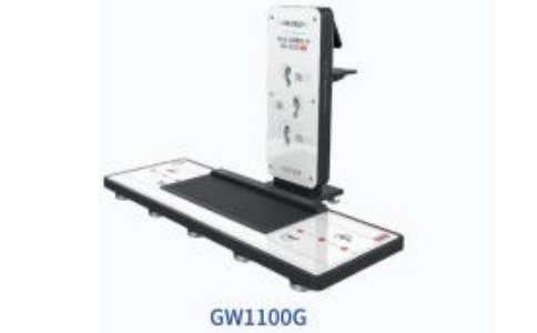 韩国GHI WELL步态分析仪GW1100G